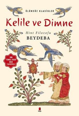 Kelile ve Dimne | Kapı Yayınları