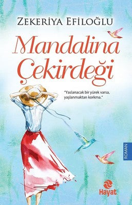 Mandalina Çekirdeği | Hayat Yayıncılık