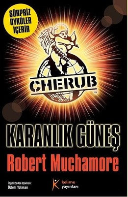 Cherub 18-Karanlık Güneş | Kelime Yayınları