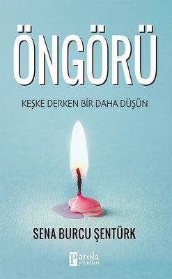Öngörü | Parola Yayınları