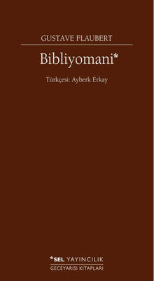 Bibliyomani | Sel Yayıncılık