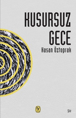 Kusursuz Gece | Tekin Yayınevi