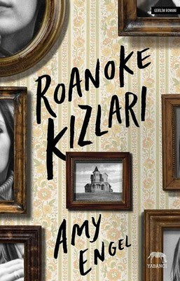 Roanoke Kızları | Yabancı Yayınları