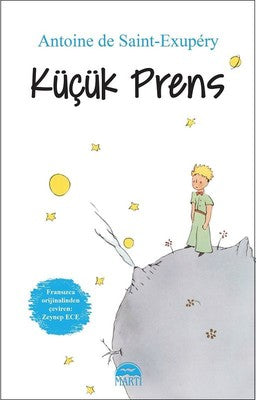 Küçük Prens | Fom Kitap
