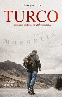Turco | Hayy Kitap