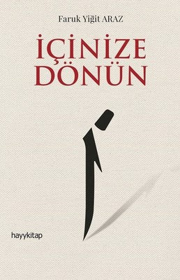 İçinize Dönün | Hayy Kitap