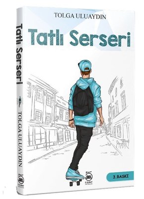 Tatlı Serseri | 5 Şubat Yayınları