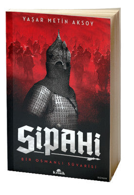 Sipahi | Kronik Kitap