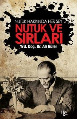 Nutuk ve Sırları | Halk Kitabevi