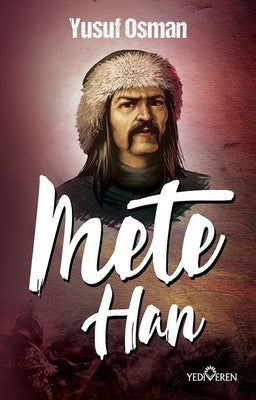 Mete Han | Yediveren Yayınları