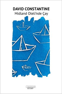 Midland Otelinde Çay | Notos