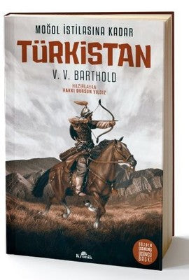 Türkistan | Kronik Kitap
