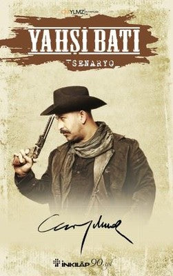 Yahşi Batı | İnkılap Yayınları
