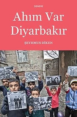 Ahım Var Diyarbakır | Aras Yayıncılık