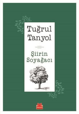Şiirin Soyağacı | Kırmızı Kedi