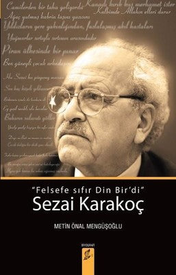 Sezai Karakoç | Okur Kitaplığı