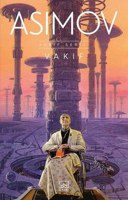 Vakıf | İthaki Yayınları