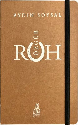 Özgür Ruh | Locus Yayınları