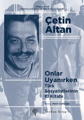Onlar Uyanırken | Yordam Kitap