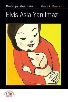 Elvis Asla Yanılmaz | Nesin Yayınevi