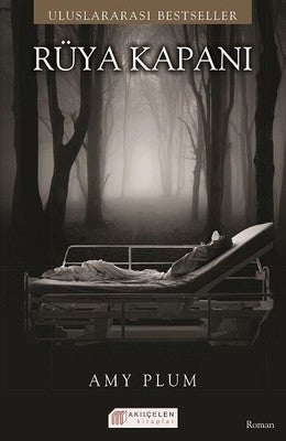 Rüya Kapanı | Akılçelen Kitaplar