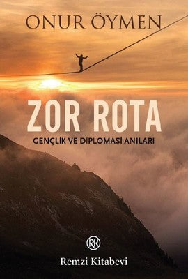 Zor Rota | Remzi Kitabevi