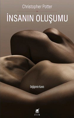 İnsanın Oluşumu | Ayrıntı Yayınları