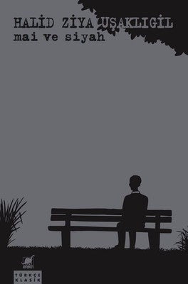 Mai ve Siyah | Ayrıntı Yayınları