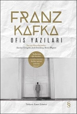 Ofis Yazıları | Everest Yayınları