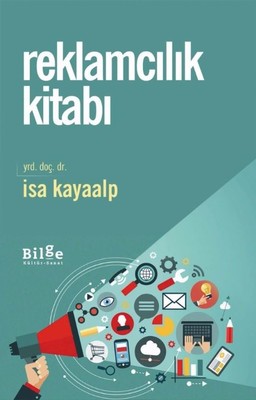 Reklamcılık Kitabı | Bilge Kültür Sanat