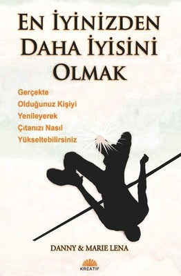 En İyinizden Daha İyisini Olmak | Beyaz Yayınları