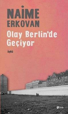 Olay Berlin'de Geçiyor | Şule Yayınları