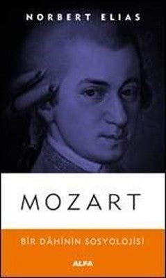 Mozart | Alfa Yayınları