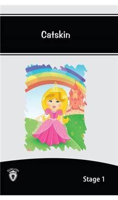 Catskin İngilizce Hikaye Stage 1 | Dorlion Yayınevi