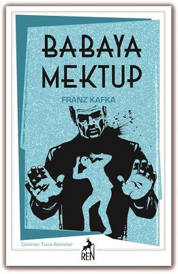 Babaya Mektup | Ren Kitap
