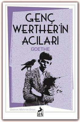 Genç Werther'in Acıları | Can Yayınları