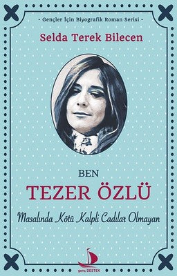Ben Tezer Özlü | Genç Destek