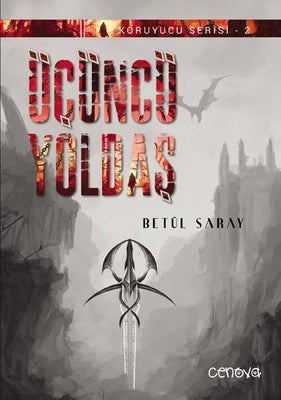 Koruyucu Serisi 2-Üçüncü Yoldaş | Cenova