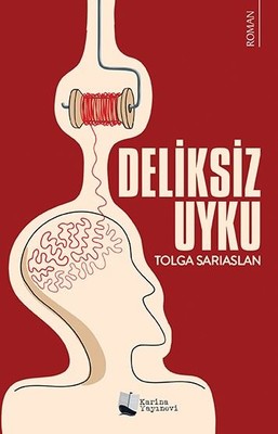 Deliksiz Uyku | Karina Yayınevi