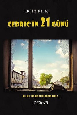 Cedric'in 21 Günü | Cenova