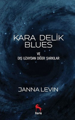 Kara Delik Blues | Nora