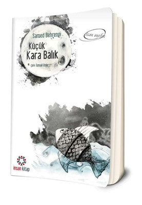 Küçük Kara Balık | İnsan Kitap
