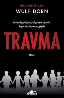 Travma | Pegasus (İnce Kapak)