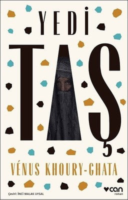 Yedi Taş | Can Yayınları