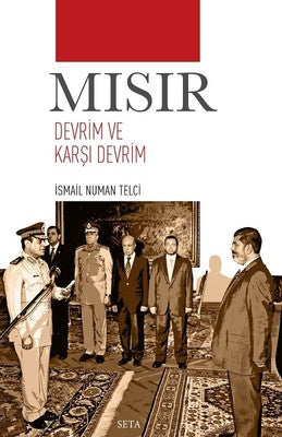 Mısır Devrim ve Karşı Devrim | Seta Yayınları