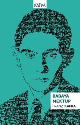 Babaya Mektup | Kafka Kitap