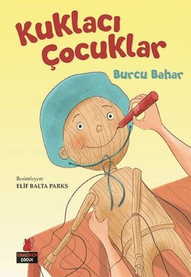 Kuklacı Çocuklar | Bilgi Yayınevi