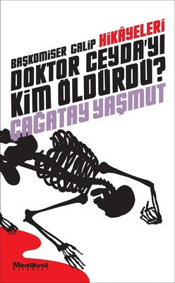 Doktor Ceydayı Kim Öldürdü? | Oğlak Yayıncılık