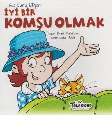 Ada Bunu Biliyor-İyi Bir Komşu Olmak | Teleskop Popüler Bilim