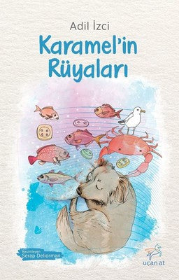 Karamelin Rüyaları | Uçan At